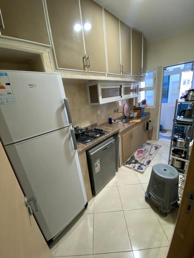 Echappez A La Ville , Appartement Pres De La Nature, Entre Foret Et Plage Juste Pour Les Familles Skhirat Eksteriør billede
